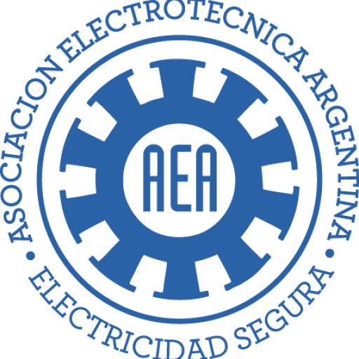 AEA &middot; Asociaci&oacute;n Electrot&eacute;cnica Argentina