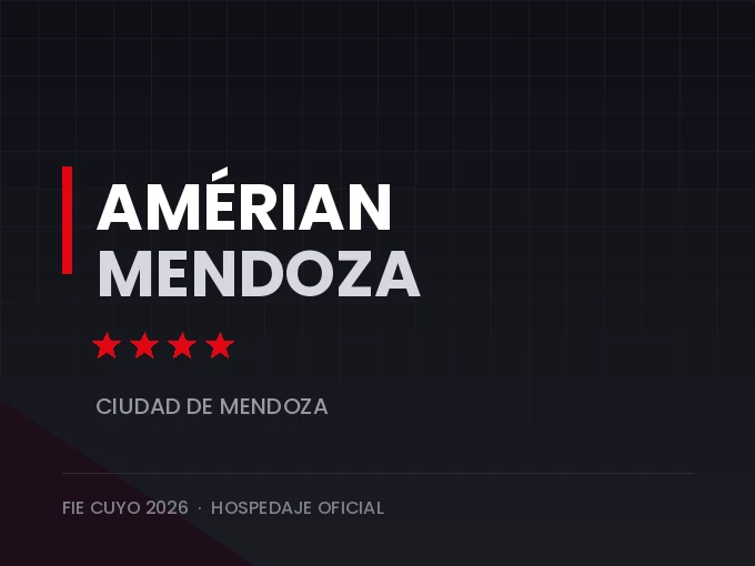 Amérian Mendoza