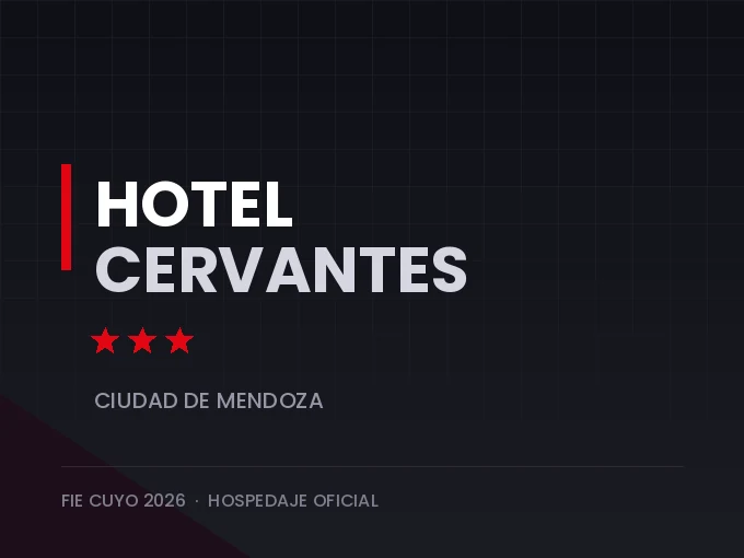 Hotel Cervantes