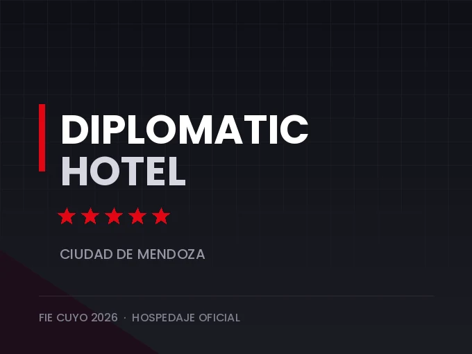 Diplomatic Hotel