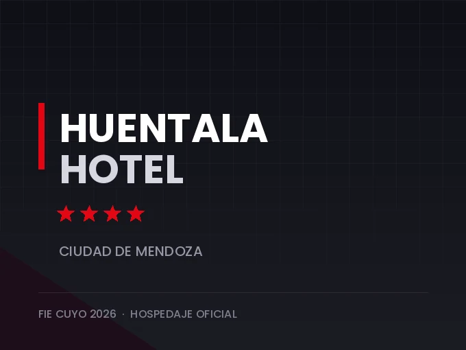 Huentala Hotel