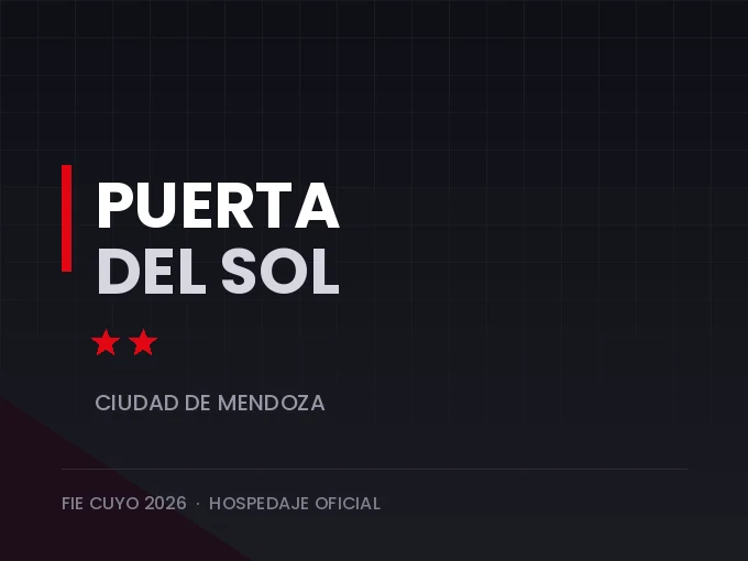 Hotel Puerta del Sol