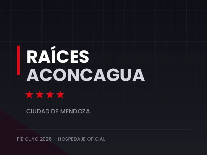 Hotel Raíces Aconcagua