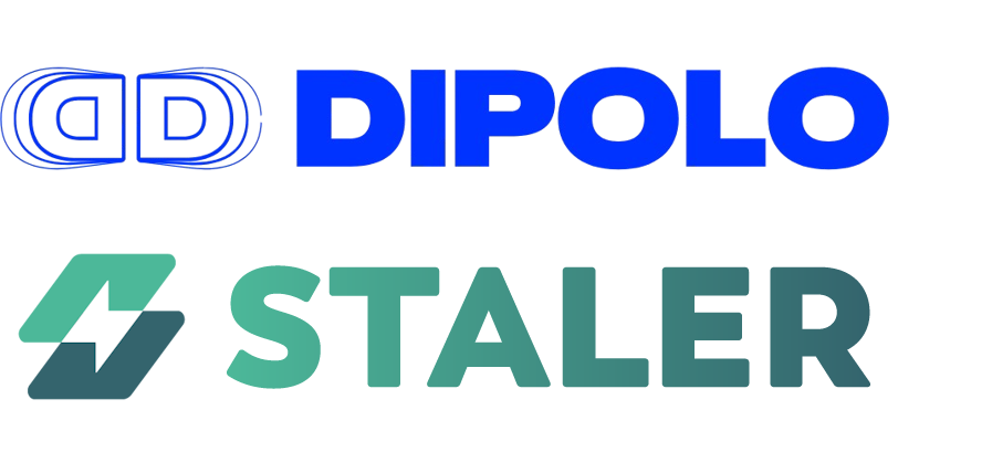 Dipolo / Staler